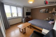 Prodej bytu 3+1, 72 m and sup2;, Old�i�ov  zahr�dka, sklep, pod�l na p�d�