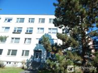 Prodej bytu 1+kk 34 m2, Louny