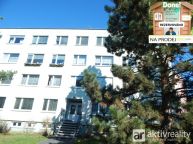 Prodej bytu 1+kk 34 m2, Louny