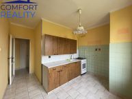 Pron�jem bytu 2+1, Ostrava Z�b�eh, ul.Kr�snoarmejc�