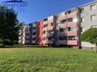 Prodej bytu 2+1 s balkonem, Ostrava Z�b�eh, ul.Kr�snoarmejc�