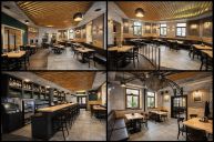 Restaurace Na Kotl��ce Praha 6 - Dejvice