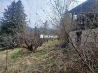 Prodej chaty, zahrady