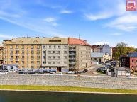 Prodej bytu 3+1 85 m U Soutoku, Olomouc - M�sto (gar� + parkovac� st�n�)