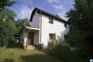 Prodej rodinn�ho domu ke kompletn� rekonstrukci  velk� pozemek, klid, zele� | Kali�t� u Ond�ejova