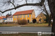 Objekt Fary, 480 m2, pozemek 2 961 m2, Ob��stv�