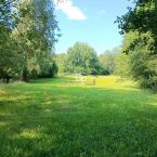 Pozemek pod Klet� v srdci Blansk�ho lesa