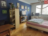 Pron�jem za��zen�ho pokoje pro studentky, v byt� 3+1, Olomouc ulice �ajkovsk�ho