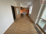 Podn�jem bytu 2+kk, B�lot�n