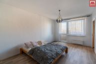 Exkluzivn� v�m nab�z�me prodej bytu 2+1, 54m, Olomouc ulice J�nsk�ho