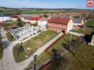 Exkluzivn� v�m nab�z�me prodej rodinn�ho domu v obci Medlov, cca 30 minut od Olomouce