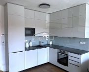 Pron�jem bytu 2+kk s bal. a park. st�n�m v �. Bud�jovic�ch