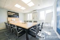 Pron�jem kancel���, 240 m2, parkov�n�, Neratovice - Hor��tky