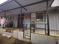 Pron�jem obchodn�ho prostoru 17 m2, Most