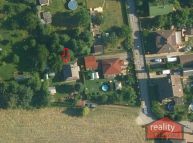 Zd�n� chalupa v ��dan� lokalit� Struha�ov, Praha v�chod