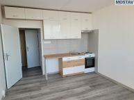 Pron�jem bytu 1+1, Most, ul. M.G.Dobnera