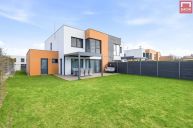 Prodej v�jime�n�ho rodinn�ho domu 5+kk (190 m) s gar�� a zahradou v lokalit� Olomouc  Slavon�n