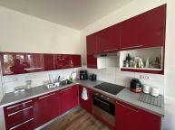 Pron�jem bytu 2+kk, 57m2, ul. Vr�ovick�, Praha 10