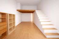 Pron�jem bytu 2+kk, 40 m2, Praha 5 - Sm�chov, ul. Grafick�.