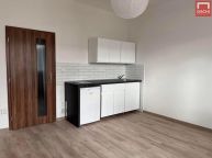 Pron�jem bytu 1+kk, Zeyerova ul, Olomouc