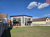 Prodej rodinn�ho domu 4+kk (A2), 111 m, zahrada 350 m  novostavba, Rozko� u Pr�honic