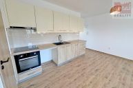 Pron�jem zrekonstruovan�ho bytu 3+kk