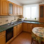 Pron�jem 3+1 71m2 Ladova Bene�ov