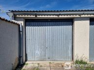 Pron�jem gar�e 19 m2, Neratovice