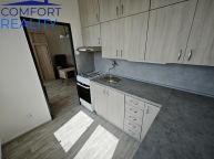 Pron�jem bytu 1+1 s balk�nem, Ostrava-Poruba, ul. Ludv�ka Pod�t�