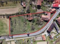 Prodej stavebn�ho pozemku 5 641m2, P�emyslovice