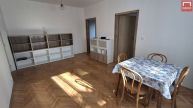 Pron�jem panelov�ho bytu 3+1, 61m, Olomouc ulice Fragnerova724263476