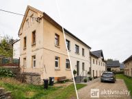 Prodej rodinn�ho domu 250 m2, Doln� Z�lezly