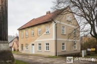 Objekt Fary, 420 m2, pozemek 1 350 m2, Host�n u Vojkovic
