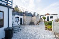 Prodej rodinn�ho domu 147 m2, gar� 20 m2,  Lib�chov