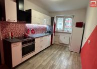 Prodej cihlov�ho bytu 2+1, 56m, Olomouc ulice Tov�rn�