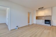 Pron�jem bytu 2+kk/T/G/S, 59 m2, ul. Pod�bradsk�, Praha 9 - Vyso�any.