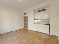 Pron�jem bytu 2+kk, 48 m2, Praha 3 - �i�kov, ul. Jeseniova.