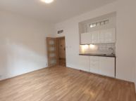 Pron�jem bytu 2+kk, 48 m2, Praha 3 - �i�kov, ul. Jeseniova.