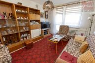 Prodej dru�stevn�ho bytu 2+1 pobl�� centra m�sta Hranice
