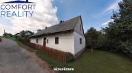 Prodej RD Zlat� Hory - Ond�ejovice