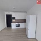 Pron�jm bytu 1+kk o velikosti 38m2, na adrese T��da Ji��ho Pelik�na v Olomouci.