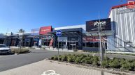 Pron�jem  prodejn�ch prostor u v�robce kuchyn� a interi�r� na m�ru, Olomouc ulice Kafkova