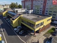 Komer�n� objekt s velk�m potenci�lem v �ir��m centru Brunt�lu