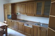 Pron�jem bytu 3+1/B, 88 m2, Praha 5 - Sm�chov, ul. Na H�ebenk�ch.