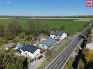 Prodej novostavby RD 5+kk, Dolany, pozemek 1 764 m