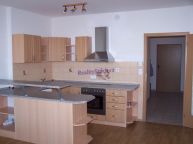 Pron�jem 1+kk 46m2 Harmonick� Praha 5 novostavba balkon u metra ��ste�n� za��zen�