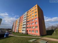 Pron�jem, byt 1+kk, DV, ul. .Komo�ansk�, Most