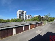 Pron�jem dvougar�e 35m2, P4 Podol�, Bohuslava Martin�