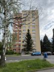 Pron�jem bytu 1+1 39 m2, Liberec XII-Star� Pavlovice, ulice Letn�