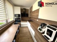 Kr�sn� byt 4+1, 87 m2, Opava, Kate�inky